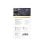 Lecteur MP3 UNI Bluetooth V5.0 2 USB 2.1A MicroSD FM Noir