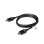 Club 3D CAC-1372 2m 48Gbps Ultra Alta Velocidade 8K 3D HDMI Cabo Macho-Macho