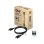 Club 3D CAC-1372 2m 48Gbps Ultra Alta Velocidade 8K 3D HDMI Cabo Macho-Macho