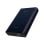 Hune Eco Power Bank 10000 mAh LCD USB-A/USB-C Diseño Compacto Azul Océano