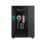 Montech KING 65 PRO ARGB Caixa ATX com 3x Ventoinhas Preta