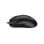 Ratón ENDORFY con cable 8000 DPI ARGB USB-C 6 botones negro ligero