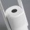 Ventilador de torre sem pás O91 Vital Silence 26 W, branco, WiFi, Bluetooth, HEPA, comando à distância