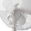 Ventilador de pé O91 White Comfort com motor de cobre de 40 W, 3 velocidades, oscilação, regulação em altura