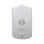 Pack de seguridad para el hogar ORION91 Safehome ABS blanco, detectores gas/CO/inundación y alarmas puerta/ventana