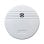 Pack de seguridad para el hogar ORION91 Safehome ABS blanco, detectores gas/CO/inundación y alarmas puerta/ventana