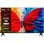 Téléviseur intelligent TCL QLED 40S5K 40 pouces Full HD Google TV Dolby Audio Bluetooth