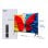 Téléviseur intelligent TCL QLED 40S5K 40 pouces Full HD Google TV Dolby Audio Bluetooth