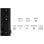 Téléviseur intelligent TCL QLED 40S5K 40 pouces Full HD Google TV Dolby Audio Bluetooth