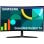 Monitor Samsung 27? 1080p 100Hz VA Curvo 1800R Eye Saver HDMI Gaming