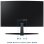 Monitor gaming Samsung 27″ 1080p 100Hz VA curvo 1800R Eye Saver HDMI