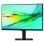 Samsung S60UD 24" IPS QHD 100Hz Altura Ajustable HDR10 USB-C 90W KVM