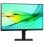 Samsung S60UD 24" IPS QHD 100Hz Altura Ajustable HDR10 USB-C 90W KVM