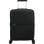 AMERICAN TOURISTER FastForward Spinner Koffer 55cm 4 Rollen Erweiterbar Schwarz