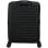 AMERICAN TOURISTER FastForward Spinner Koffer 55cm 4 Rollen Erweiterbar Schwarz