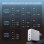 Ksix Carregador 100W com Gan, PPS, Power Delivery, Materiais Sustentáveis, 2x USB-C + 1x USB-A, Branco