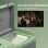 Outsunny Nevera Portátil Eléctrica 24,2l 12v-220v Con Pantalla Luz Led Gris