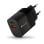 NGS BUD 33W Carregador com 1x USB-C (PD & PPS), 1x USB-A QC3.0