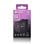 NGS BUD 33W Carregador com 1x USB-C (PD & PPS), 1x USB-A QC3.0