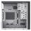 Caja Micro ATX UNYKAch AERO C12 V2 USB 3.0/Type-C Audio HD Negro 2,4kg