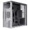 Caja Micro ATX UNYKAch AERO C12 V2 USB 3.0/Type-C Audio HD Negro 2,4kg