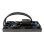 UNYKAch AquaSphere Pro 360 Kit de Refrigeração Líquida 360mm com 3 Ventoinhas PWM para CPUs Xeon