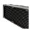 UNYKAch AquaSphere Pro 360 Kit de Refrigeração Líquida 360mm com 3 Ventoinhas PWM para CPUs Xeon