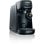 Bosch Tassimo Finesse TAS16B2 Automatische Kapselkaffeemaschine, 1400 W, Schwarz