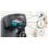 Bosch Tassimo Finesse TAS16B2 Automatische Kapselkaffeemaschine, 1400 W, Schwarz