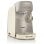 Cafetera Cápsulas Bosch Tassimo Finesse TAS16B7 1400W Automática Beige