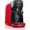 Cafetera de Cápsulas Bosch Tassimo Finesse TAS16B3 1400W Automática Rojo