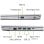 Acer Aspire Go 15.6? AMD Ryzen 7 5825U 16GB 512GB SSD FHD Wi-Fi 6 Plata