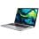 Acer Aspire Go 15.6? AMD Ryzen 7 5825U 16GB 512GB SSD FHD Wi-Fi 6 Plata