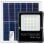 Proyector LED JANDEI Solar 200W 2000lm Batería 15000mAh IP67 Panel 35x35cm Mando