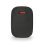 NGS BUD 20W Cargador Universal USB-C Carga Rápida Negro