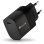 NGS BUD 20W Cargador Universal USB-C Carga Rápida Negro