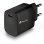 NGS BUD 20W Cargador Universal USB-C Carga Rápida Negro