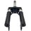 Suspension Avant UrbanGlide RIDE100MAX Paire Robustesse Maximale Installation Facile