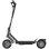 Scooter elétrica Navee 20km/h até 75km de alcance 1350W dobrável com suspensão dupla