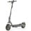 Navee GT3 Max Elektroroller, 1000 W, Doppelfederung, 12700 mAh, 75 km BMS, App, DGT-zertifiziert, Grau
