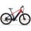 Bicicleta eléctrica Reebok 250W 13000mAh 36V Ruedas 29? Frenos disco Logan X2016