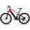 Bicicleta eléctrica Reebok 250W 13000mAh 36V Ruedas 29? Frenos disco Logan X2016