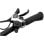 Bicicleta eléctrica Reebok 250W 13000mAh 36V Ruedas 29? Frenos disco Logan X2016