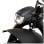 Vélo électrique Nilox X5 PRO 20 pouces 10 000 mAh 60 km d'autonomie Noir