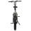 Bicicleta eléctrica Nilox NXEBX10GR plegable 13Ah 36V 70km autonomía aluminio LCD