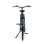 Bicicleta eléctrica Nilox E-Bike Verde 250W 80km LCD batería litio 28" Shimano