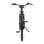 Bicicleta eléctrica Nilox E-Bike Verde 250W 80km LCD batería litio 28" Shimano