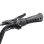 Bicicleta eléctrica Nilox E-Bike Verde 250W 80km LCD batería litio 28" Shimano