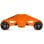 Scooter de Agua Nilox Naranja 3.5kg Autonomía 35min 3 Velocidades 30m Profundidad Action Cam