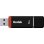 Chiavetta USB Kodak Classic K102 8GB USB 2.0 Compatta Nera Affidabile